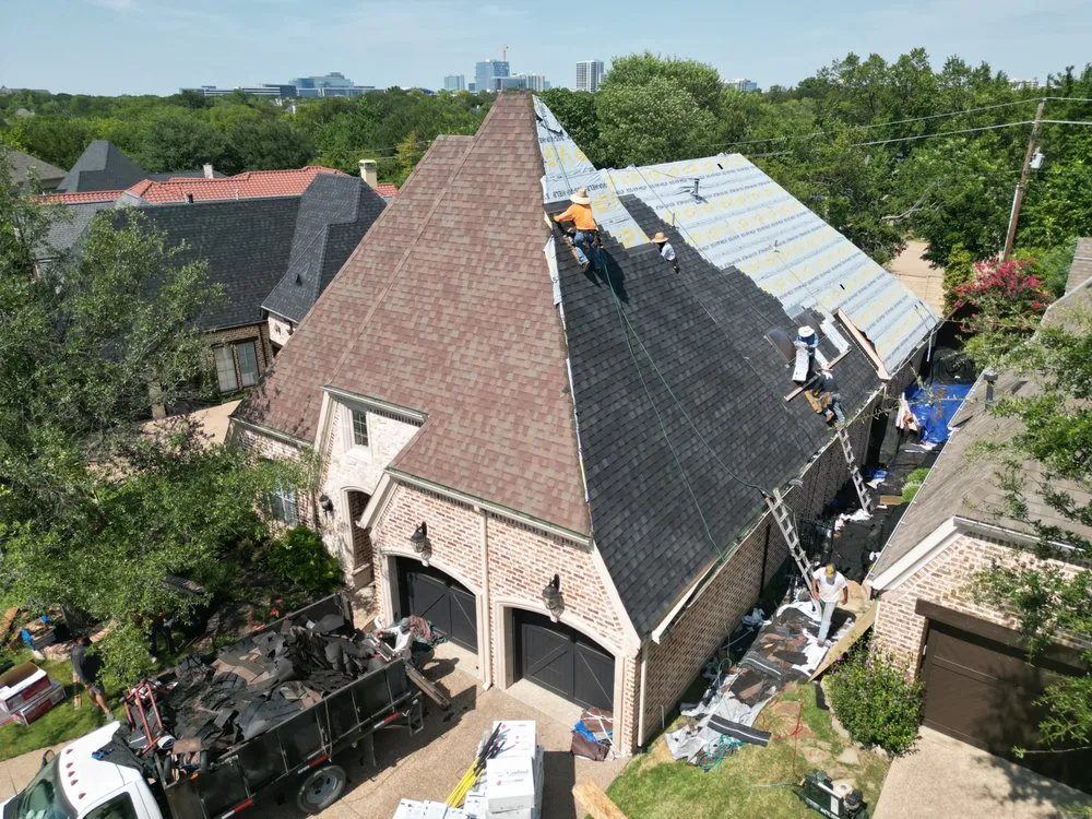 Slide of VIP General Contractors