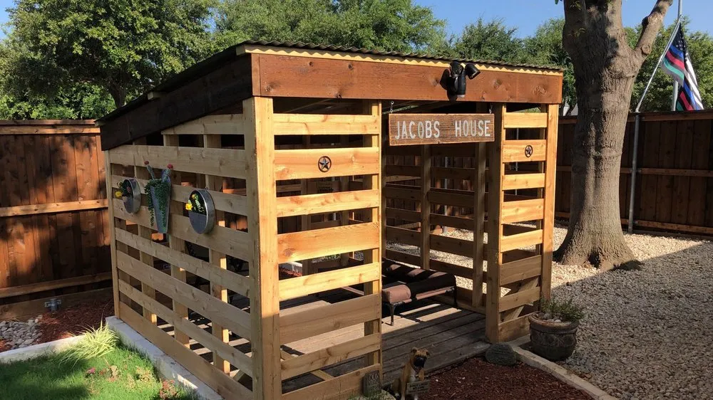 Slide of VIP General Contractors