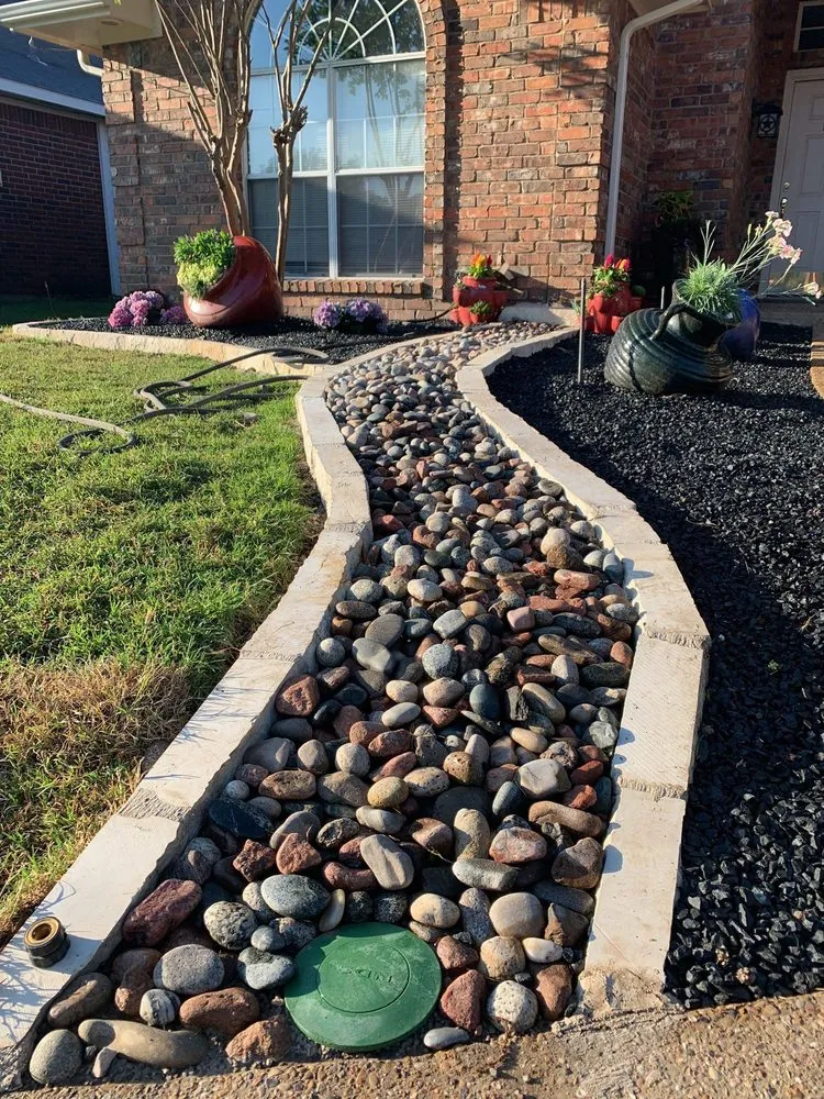 Slide of VIP General Contractors