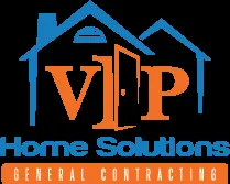 Slide of VIP Home Solutions