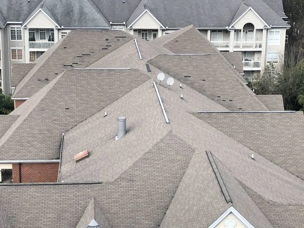 Slide of VIP Property Damage