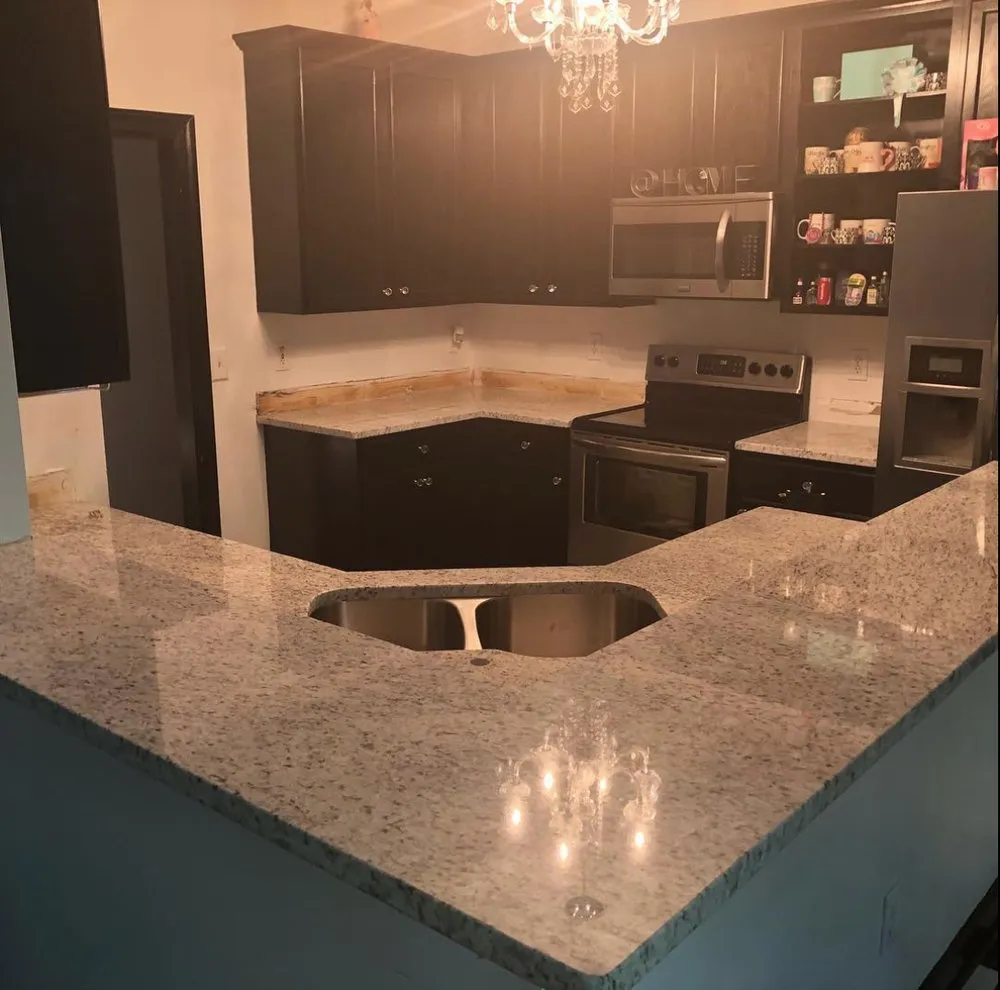 Slide of VIP Property Damage