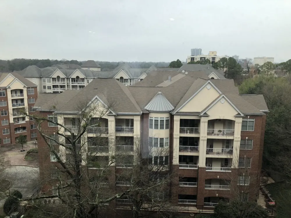 Slide of VIP Property Damage