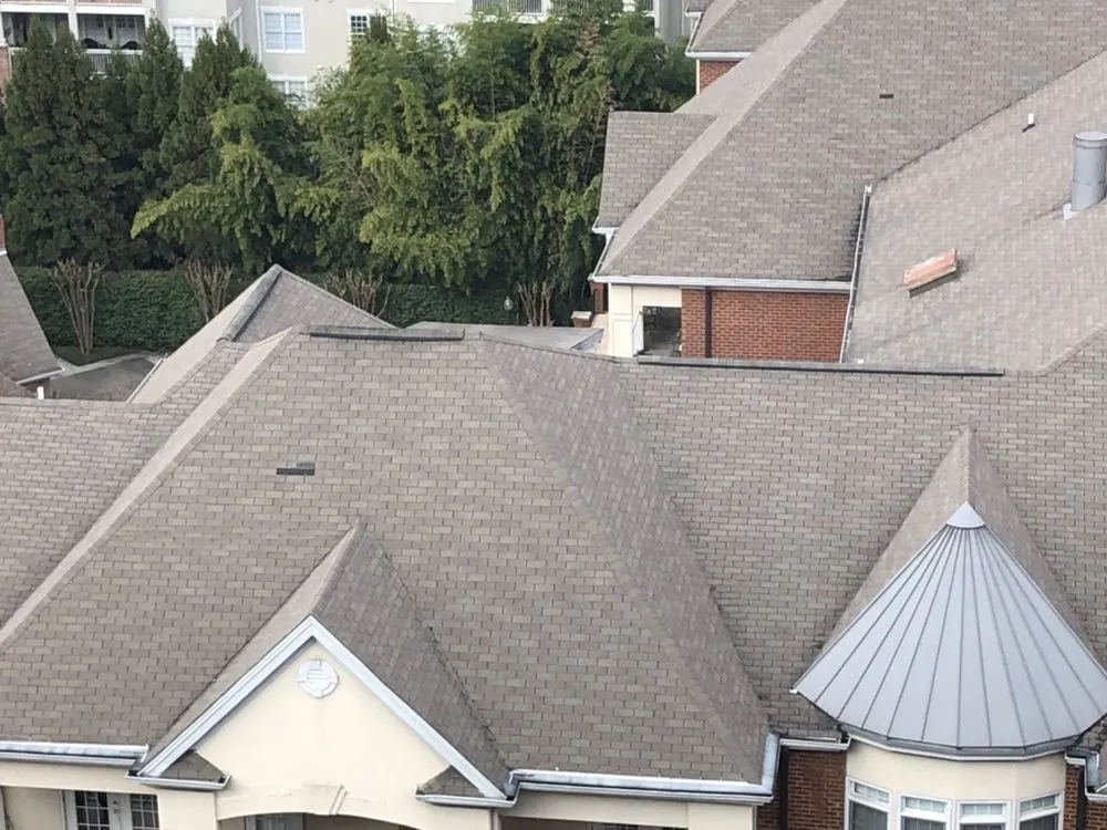 Slide of VIP Property Damage