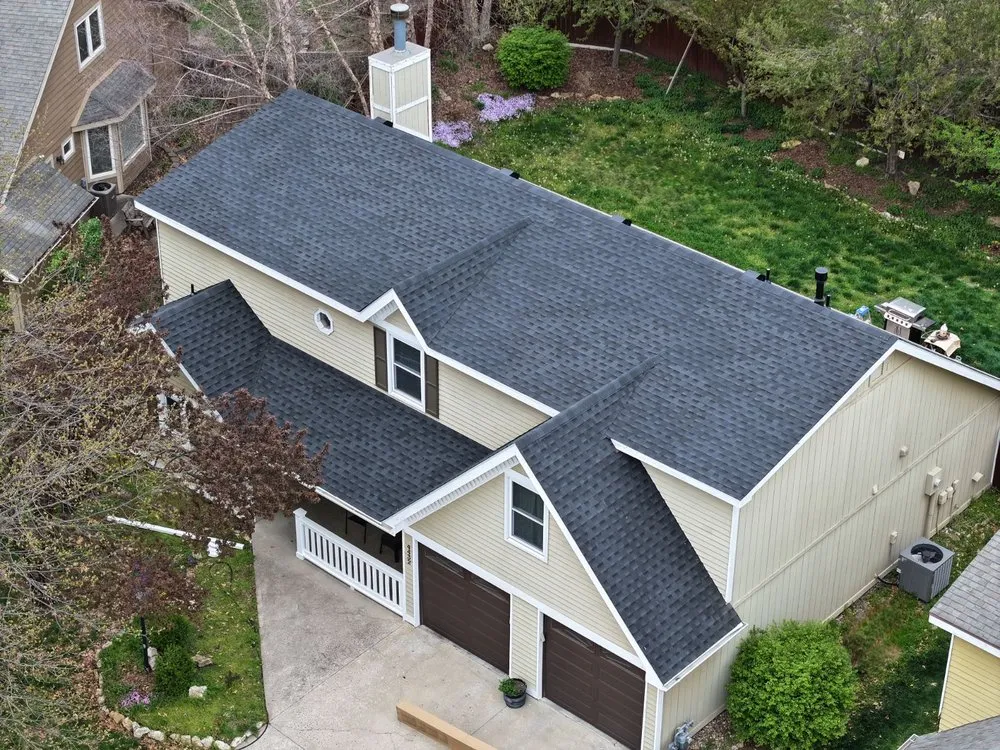 Slide of VIP Roofing & Claims