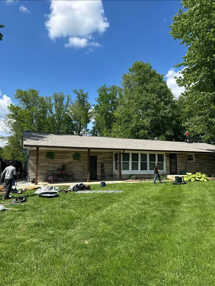 Slide of VIP Roofing & Exteriors