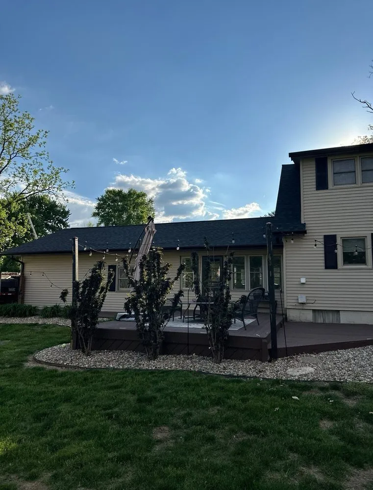 Slide of VIP Roofing & Exteriors