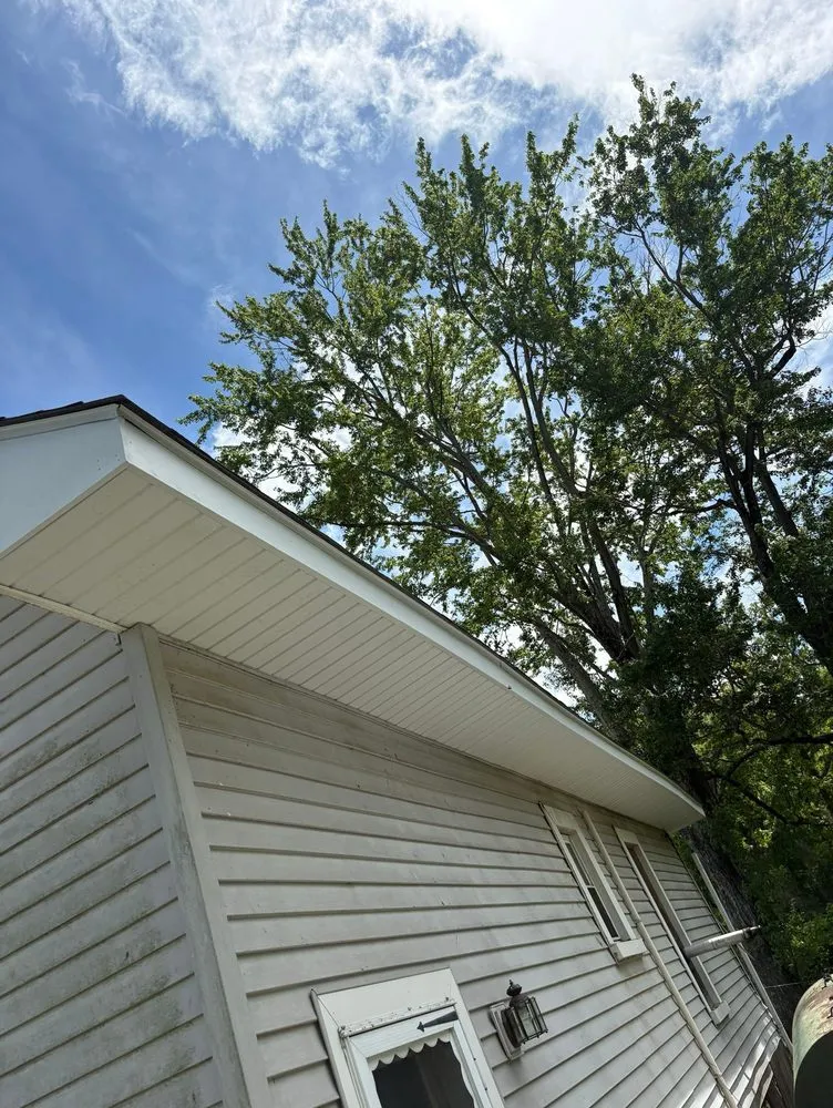 Slide of VIP Roofing & Exteriors