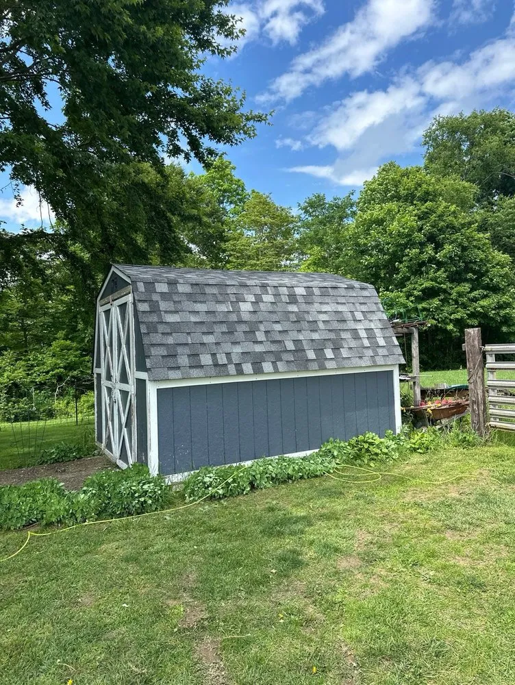 Slide of VIP Roofing & Exteriors