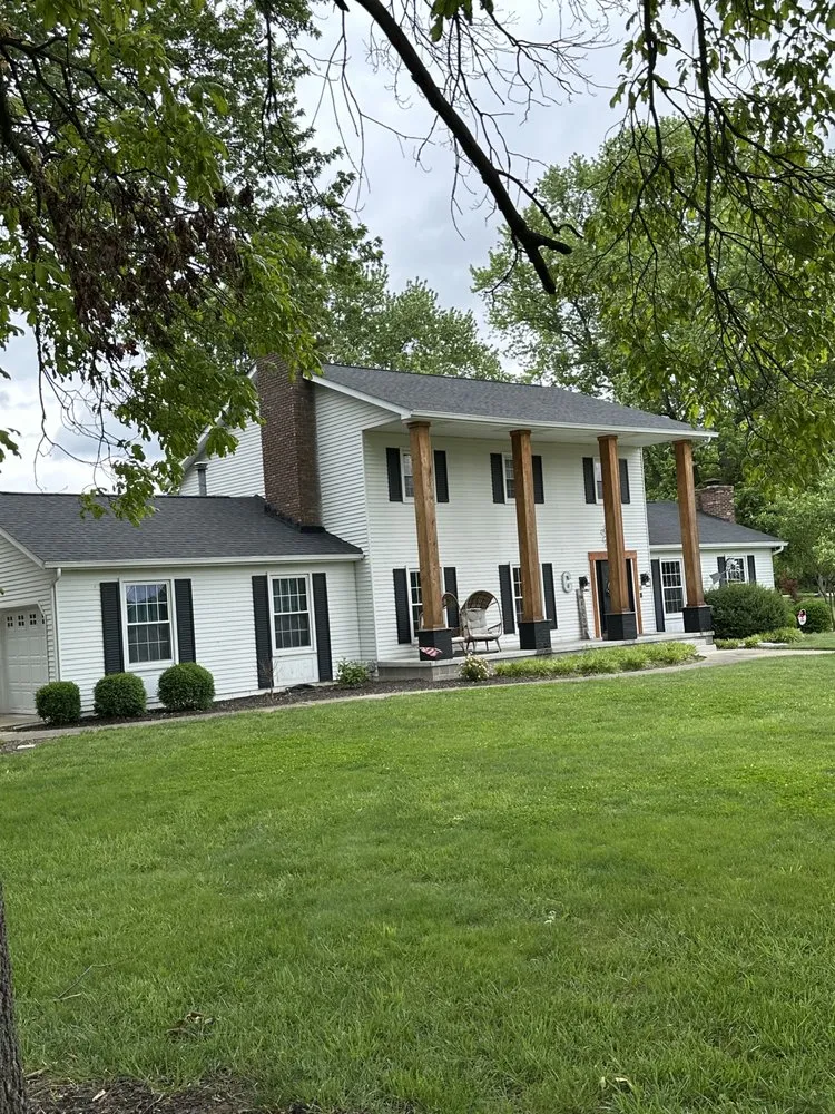 Slide of VIP Roofing & Exteriors