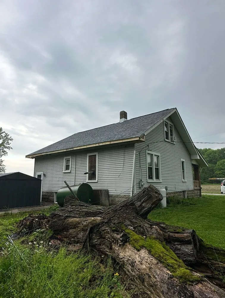 Slide of VIP Roofing & Exteriors