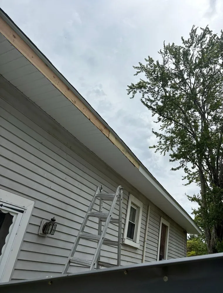 Slide of VIP Roofing & Exteriors