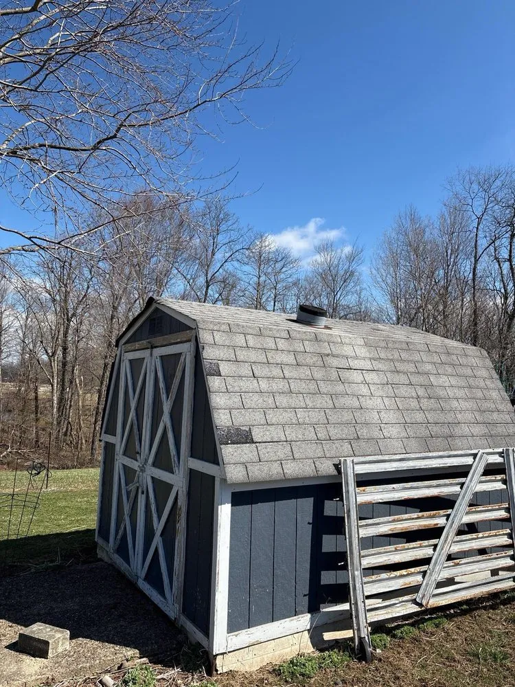 Slide of VIP Roofing & Exteriors