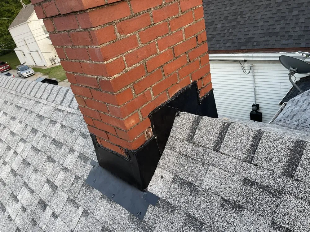 Slide of VIP Roofing & Remodeling