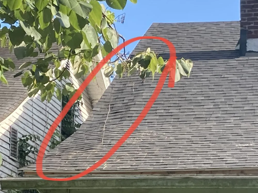 Slide of VIP Roofing & Remodeling