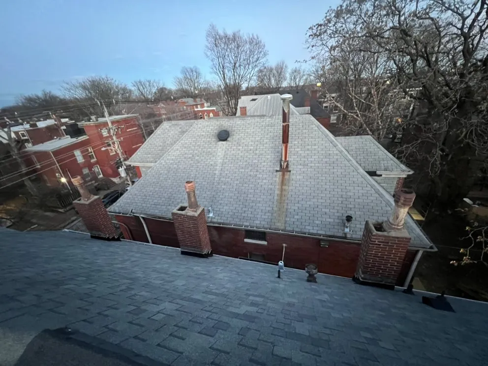 Slide of VIP Roofing & Remodeling