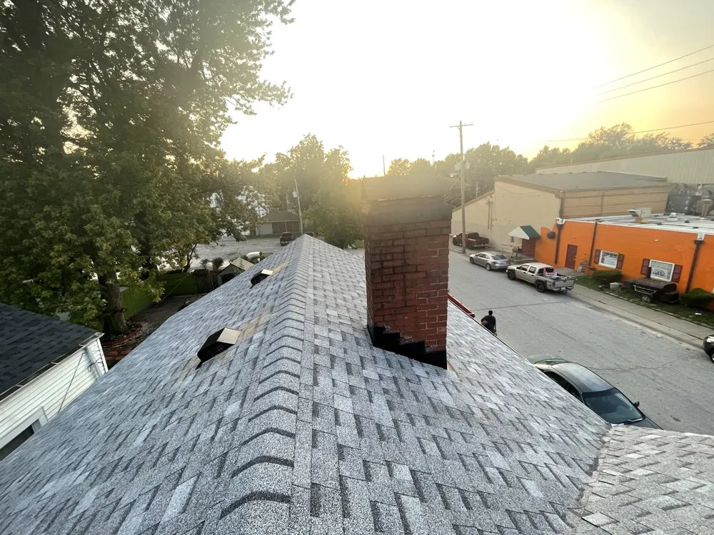 Slide of VIP Roofing & Remodeling
