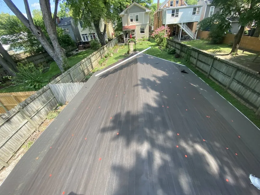 Slide of VIP Roofing & Remodeling