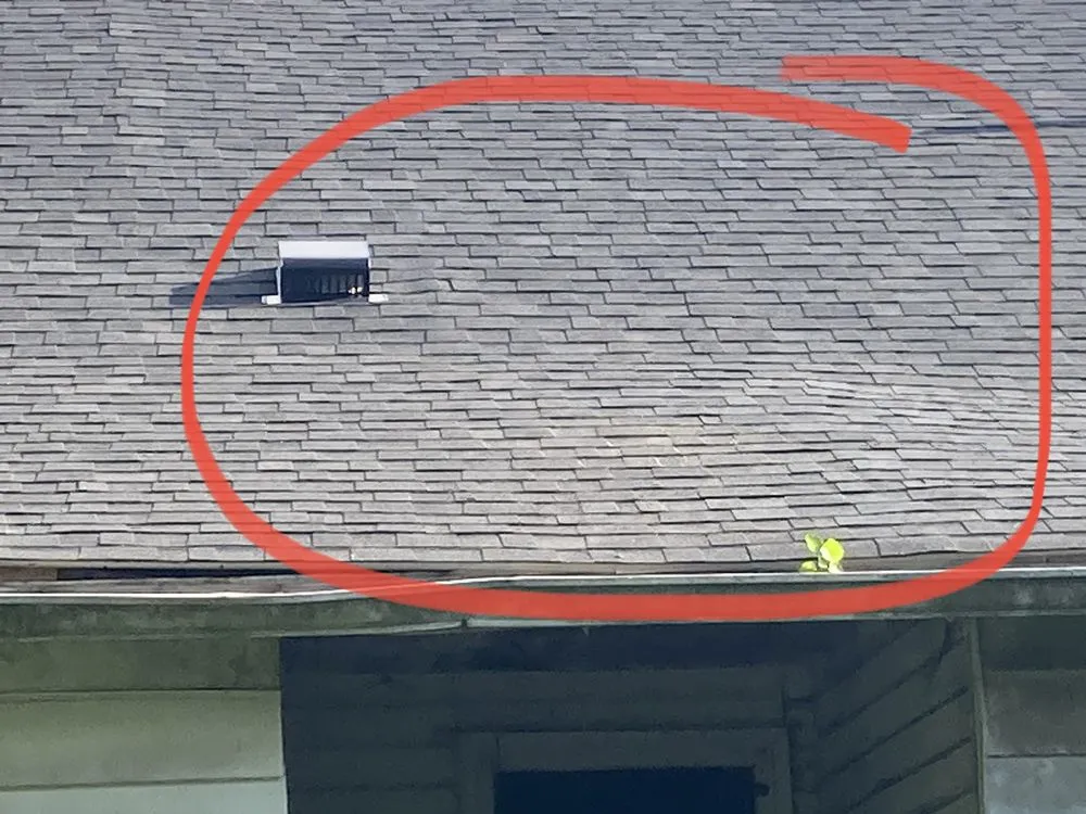 Slide of VIP Roofing & Remodeling