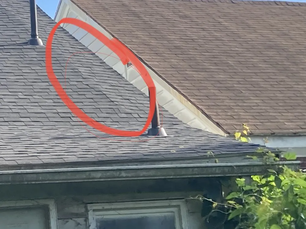 Slide of VIP Roofing & Remodeling