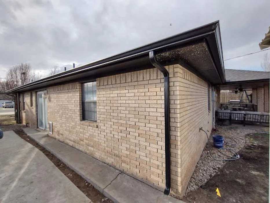 Slide of Vip Roofing & Seamless Gutters