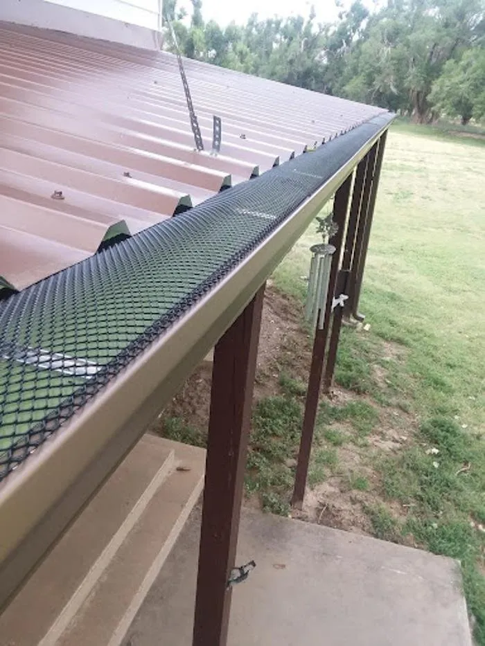 Slide of Vip Roofing & Seamless Gutters