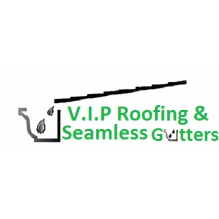 Slide of Vip Roofing & Seamless Gutters