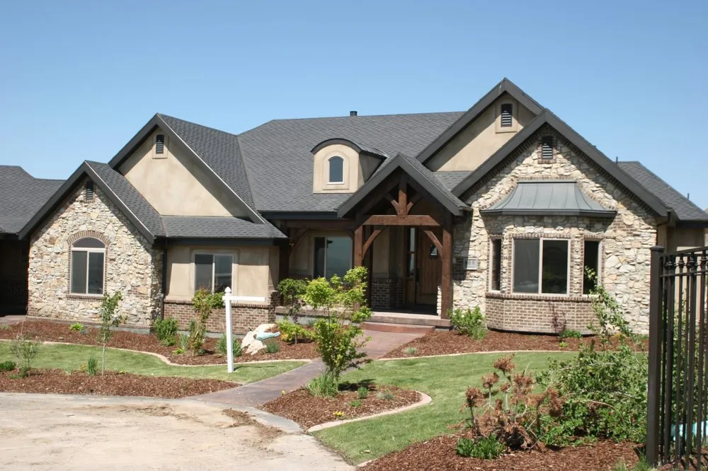 Slide of VIP Roofing