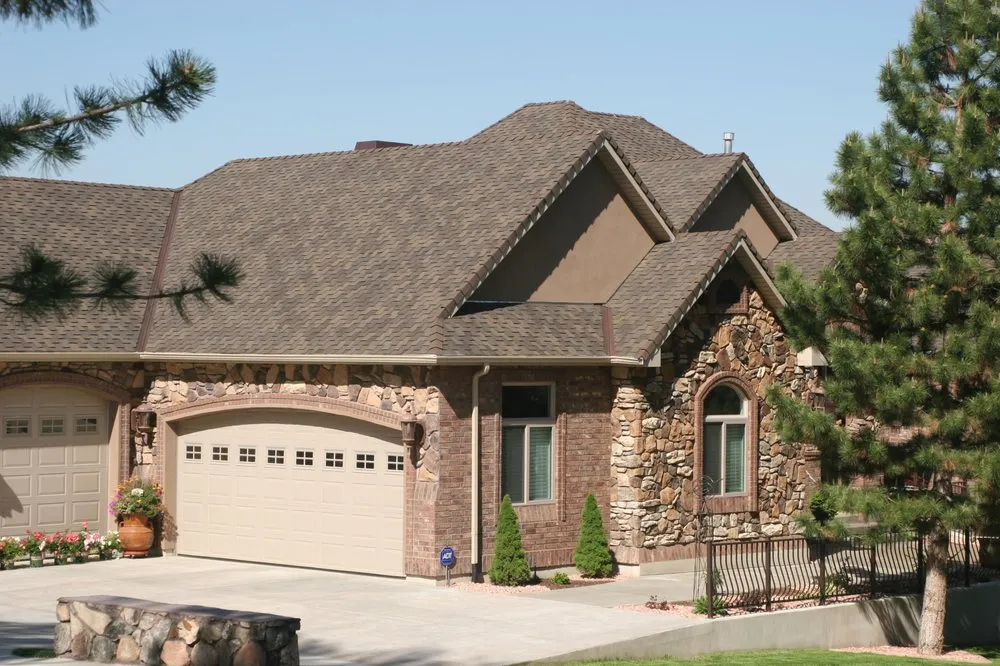 Slide of VIP Roofing