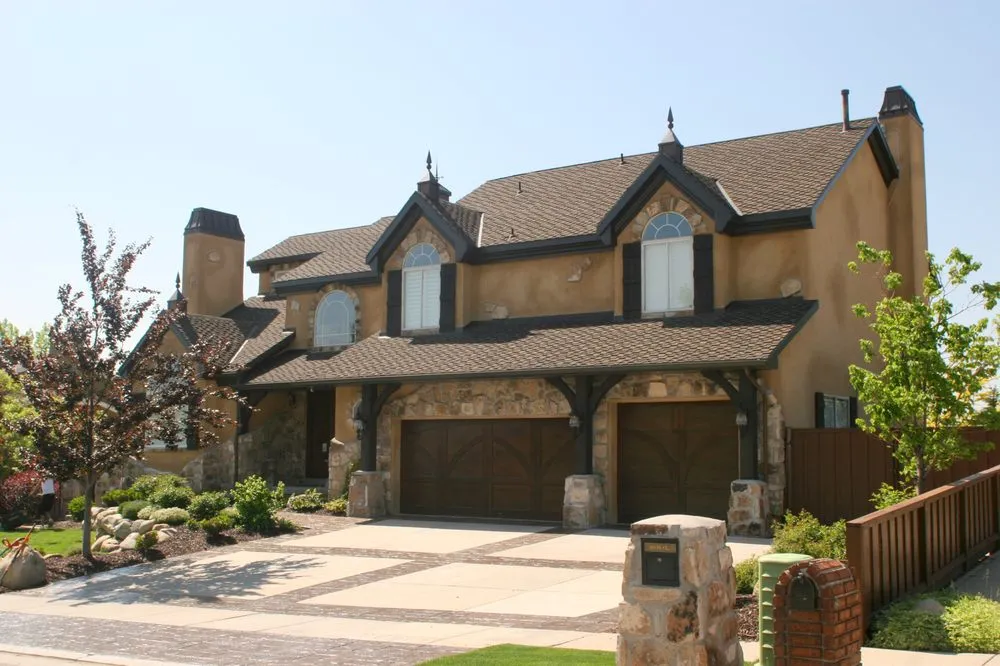 Slide of VIP Roofing