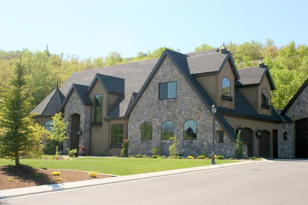 Slide of VIP Roofing