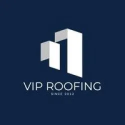 Slide of VIP Roofing
