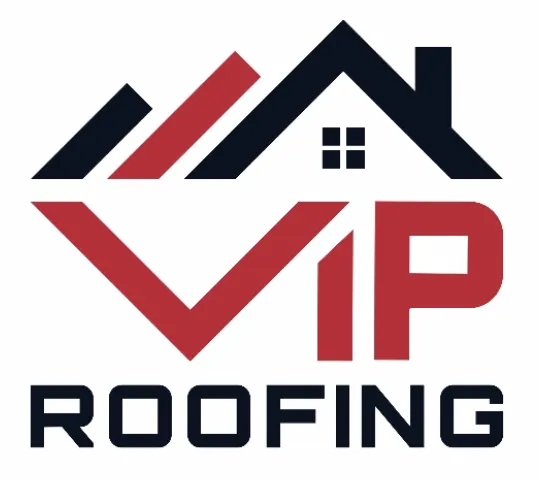 Slide of VIP Roofing