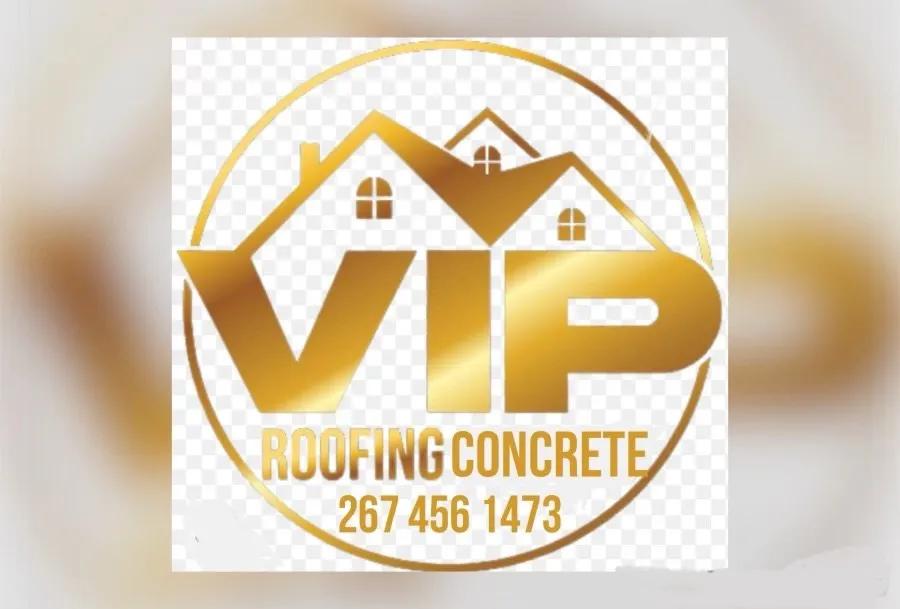 Slide of VIP Roofing