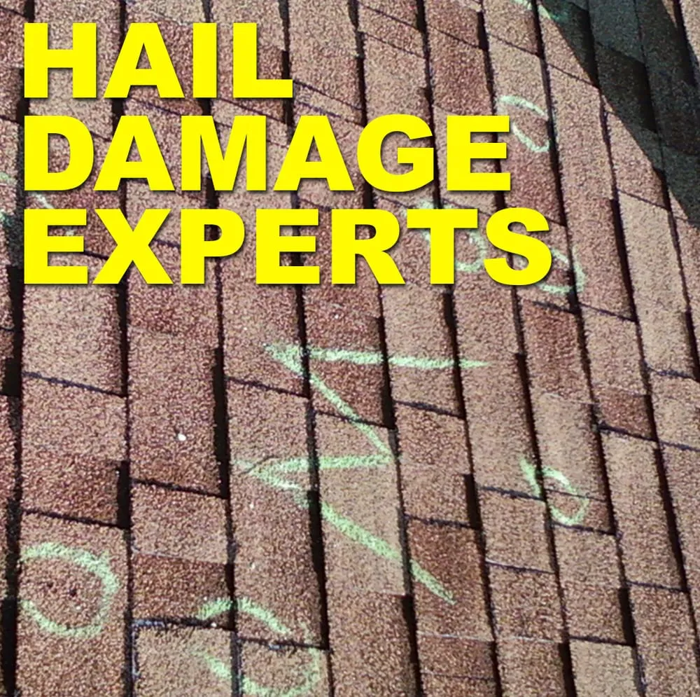 Slide of VIP Roofing Services