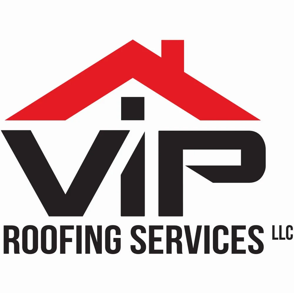 Slide of VIP Roofing Services
