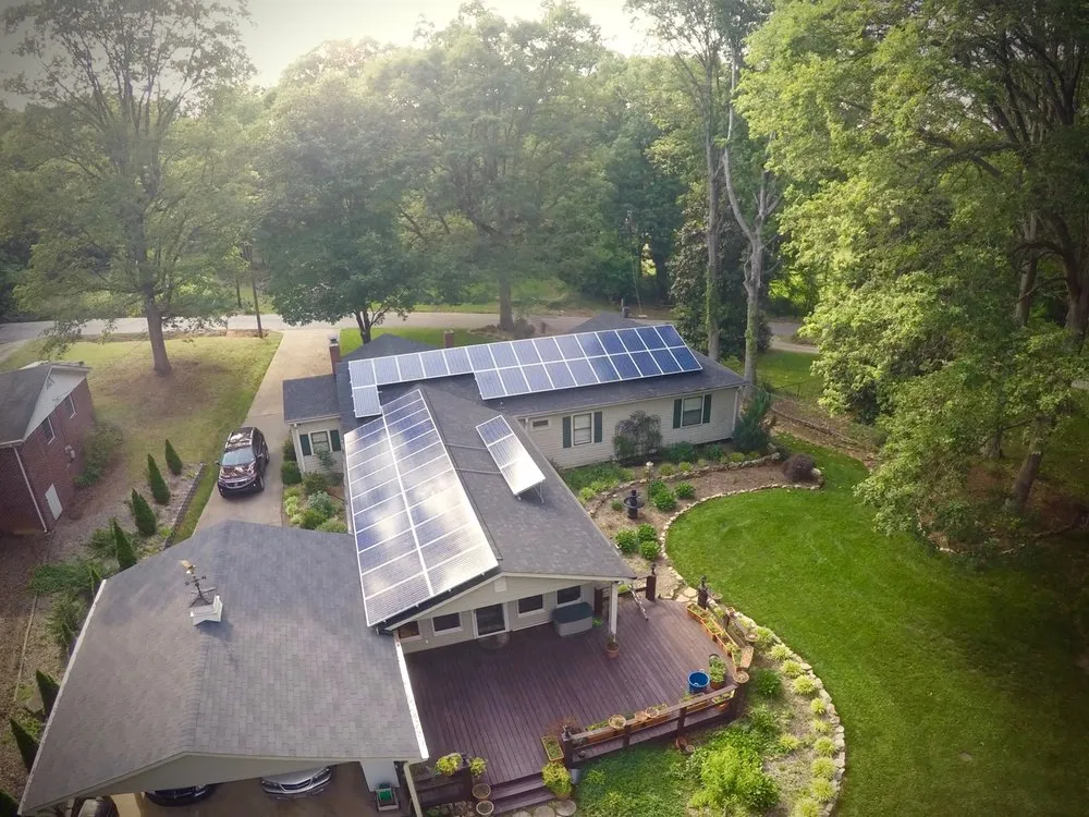 Slide of Viper Solar & Roofing