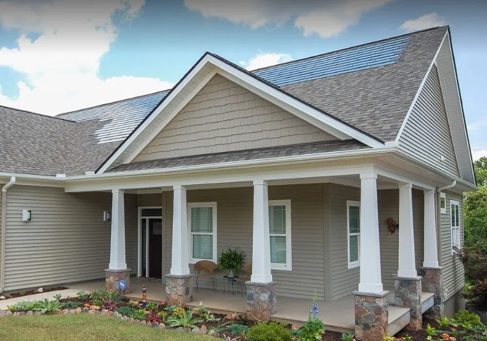 Slide of Viper Solar & Roofing