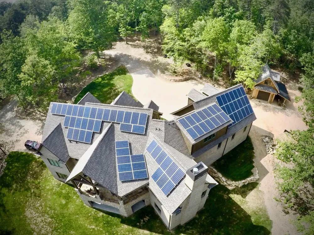 Slide of Viper Solar & Roofing