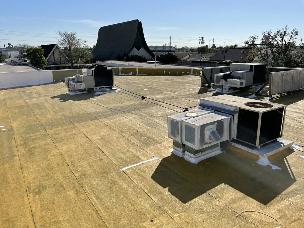 Slide of Virgen Roofing