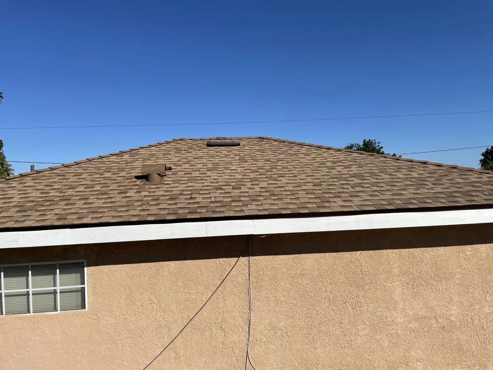 Slide of Virgen Roofing