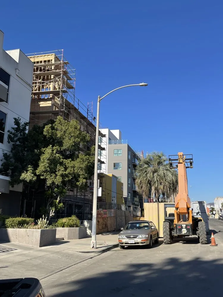 Slide of Virgen Roofing