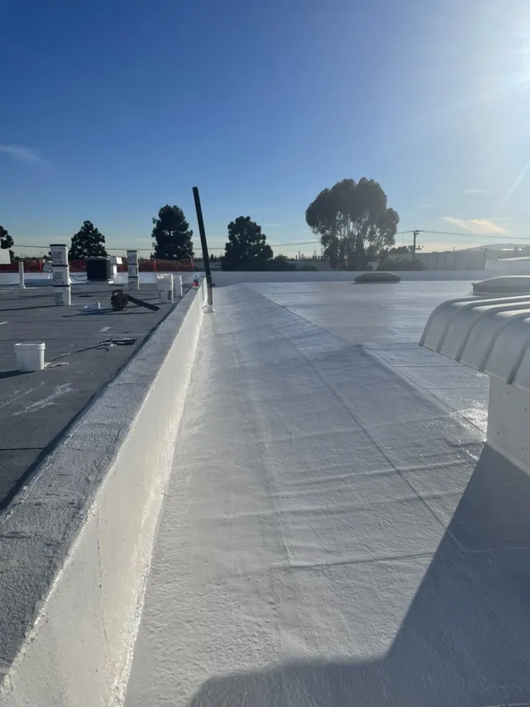 Slide of Virgen Roofing