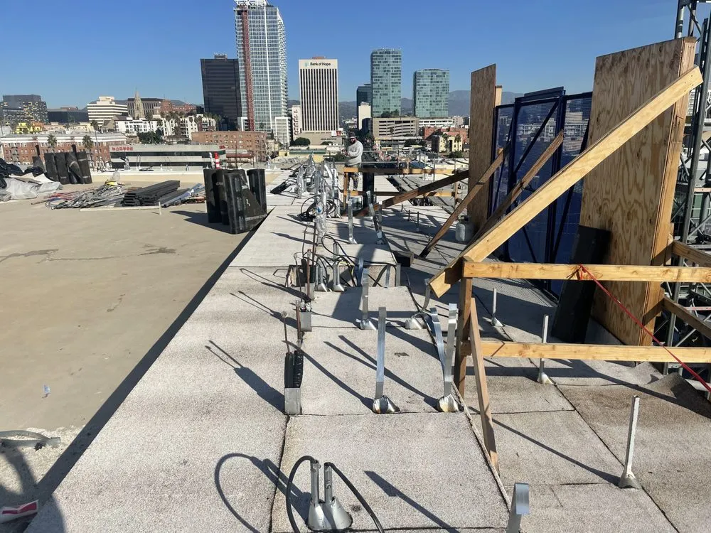 Slide of Virgen Roofing