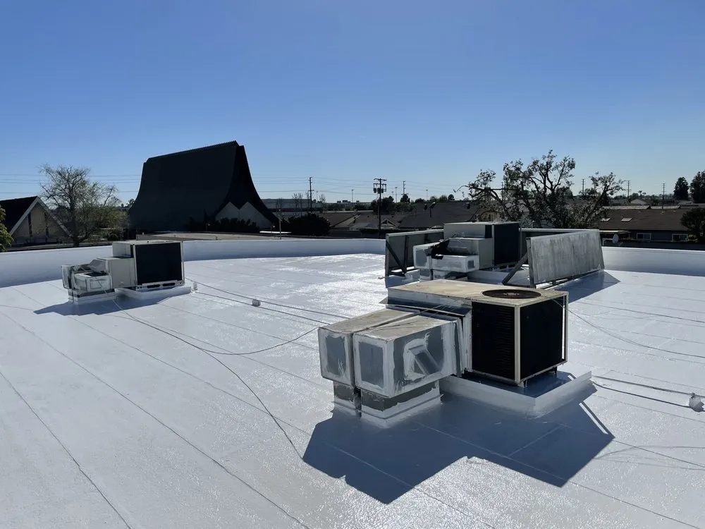 Slide of Virgen Roofing