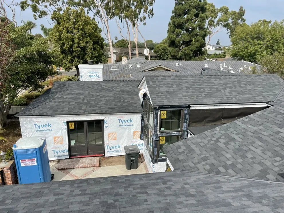 Slide of Virgen Roofing