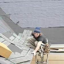 Slide of Virginia Beach Roofing