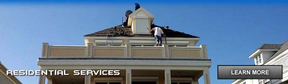 Slide of Virginia Beach Roofing