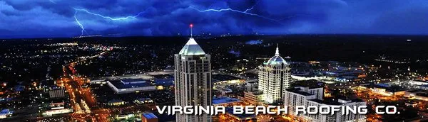 Virginia Beach Roofing
