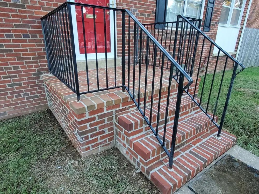 Slide of Virginia Chimney And Roofing Services